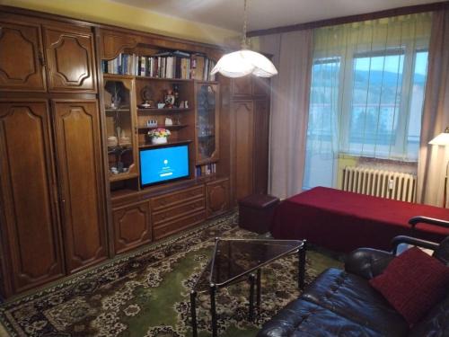 Dolny Kubin Wohnung | Apartmán Dolný Kubín
