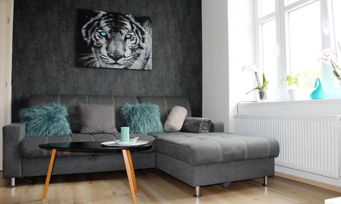Jicin Wohnung | Apartmán DOMA Jičín