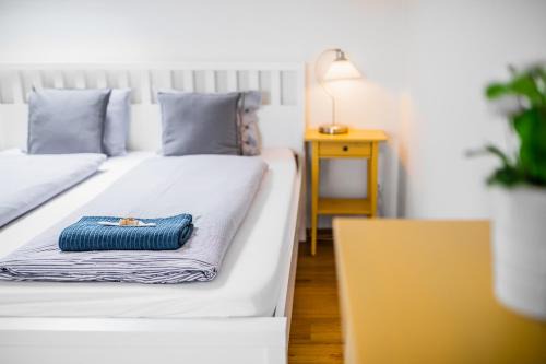 Dolni Dunajovice Wohnung | Apartmán Ema Dolní Dunajovice