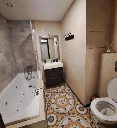 Liberec Wohnung | Apartmán Hanychov