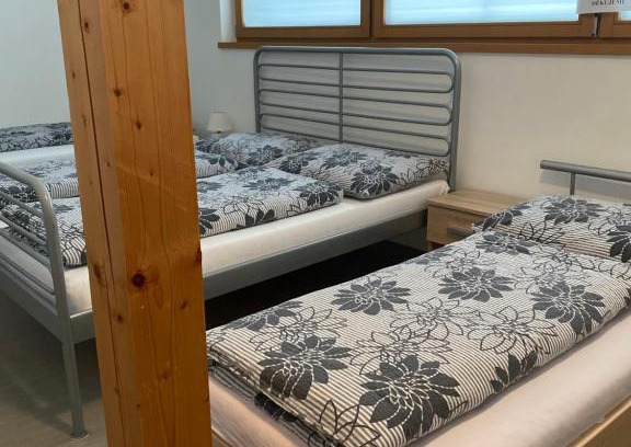 Hustopece Wohnung | Apartmán Hustopeče