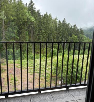 Cerny Dul Wohnung | Apartmán Iris
