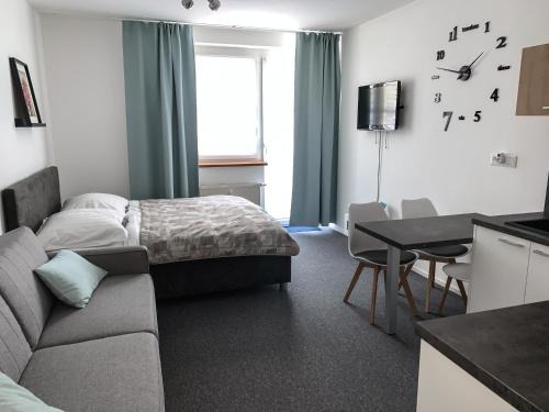 Besenova Wohnung | Apartmán J&J Bešeňová