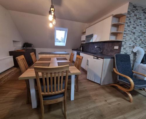 Vysoke Myto Wohnung | Apartmán Jana