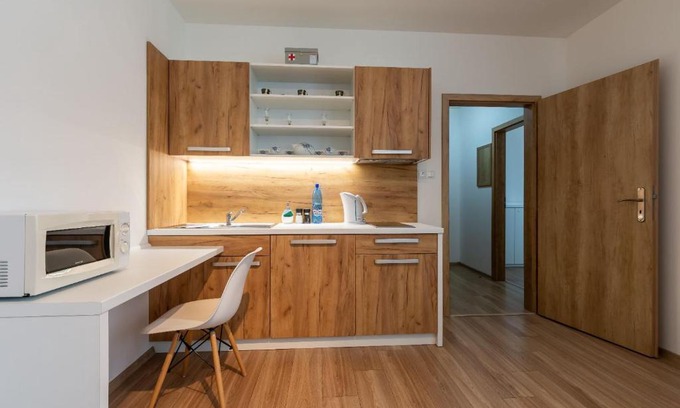 Liptovsky Jan Wohnung | Apartmán Janka