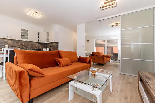 Svit Wohnung | Apartmán Jeannine