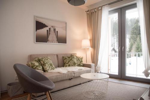 Janske Lazne Wohnung | Apartmán Jestřáb 5