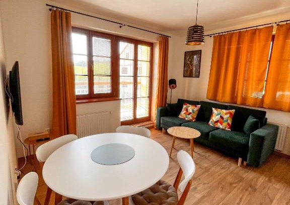 Kasperske Hory Wohnung | Apartmán Kašperák