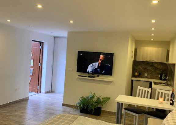 Vlkova Wohnung | Apartmán Kalafut