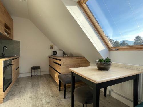 Dolny Kubin Wohnung | Apartmán Kubín