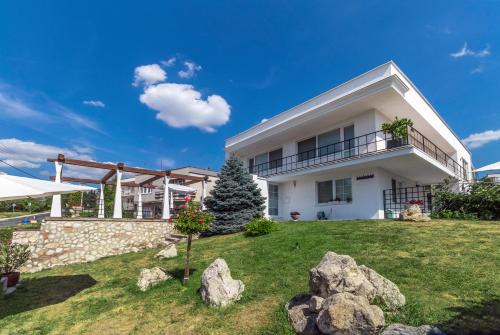 Mikulov Wohnung | Apartmán Lípa Mikulov