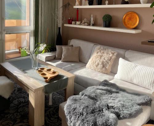 Luhacovice Wohnung | Apartmán Luhačovice