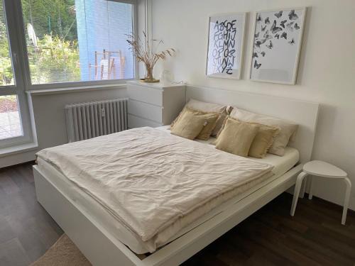 Luhacovice Wohnung | Apartmán Luhačovice II.