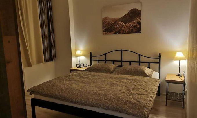 Liptovsky Mikulas Wohnung | Apartmán LUX