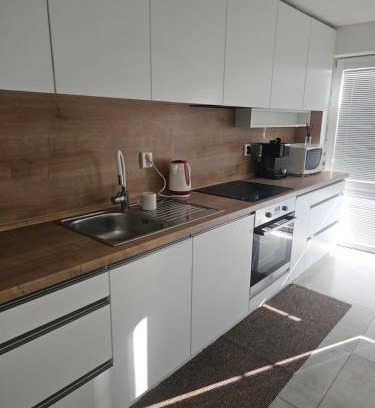 Michalovce Wohnung | Apartmán Michalovce - Topolianska
