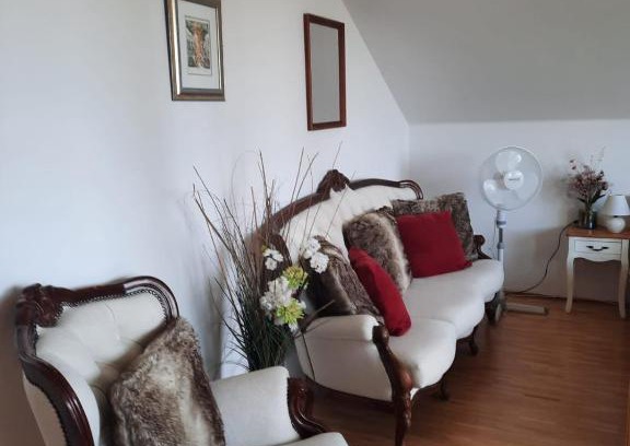 Mikulov Wohnung | Apartmán Mikulov