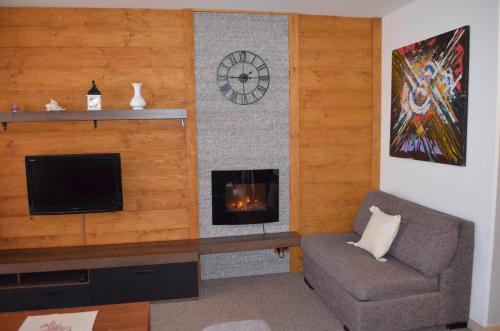 Velka Lomnica Wohnung | Apartmán Mila, Tatragolf C407