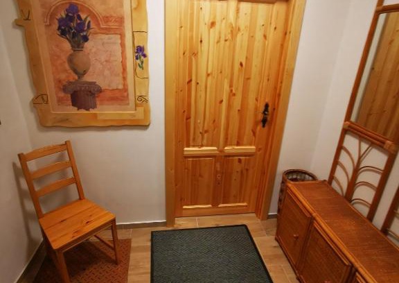 Drnholec Wohnung | Apartmán na Náměstí 55