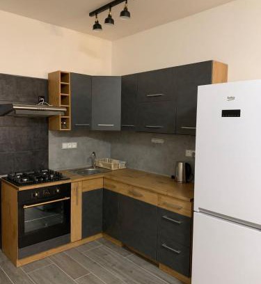 Kraliky Wohnung | Apartmán na náměstí