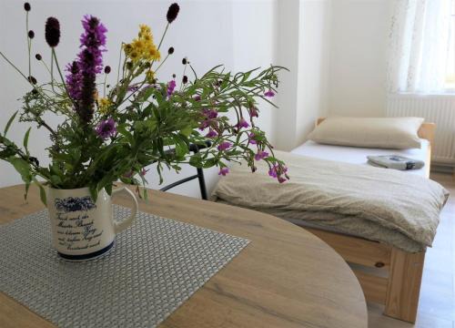 Zakupy Wohnung | apartmán na náměstí