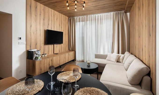 Dolny Kubin Wohnung | Apartmán Na vŕšku