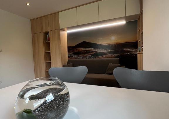 Velka Upa Wohnung | Apartmán Nad Úpou