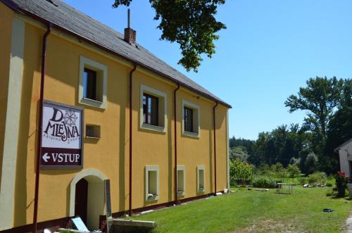 Cesky Rudolec Wohnung | Apartmán Nad potokem