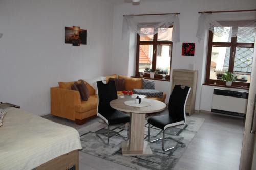 Ceska Lipa Wohnung | Apartmán Nerudova