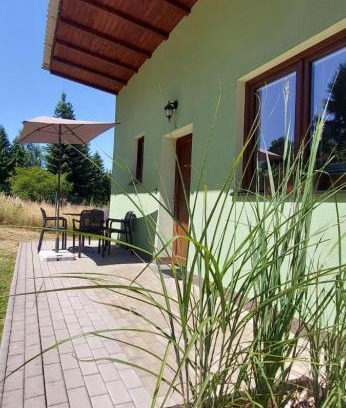 Nebrich Wohnung | Apartmán Nová Živohošť, Slapy, Slapská přehrada. Pouze týdenní pobyt so -so