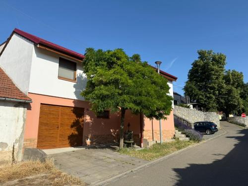 Hustopece Wohnung | Apartmán Pavlenka