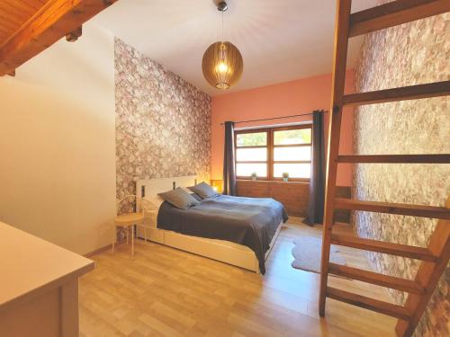 Cerny Dul Wohnung | Apartmán Pec pod Sněžkou - Cihlářka