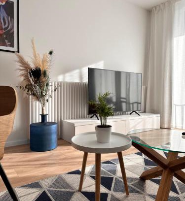 Trnava Wohnung | Apartmán Prúdy