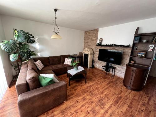 Liptovsky Mikulas Wohnung | Apartmán pri Stanici
