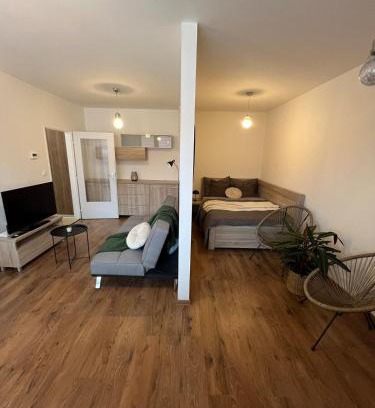 Piestany Wohnung | Apartmán Rose