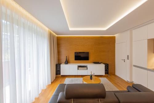 Luhacovice Wohnung | Apartmán Silvie Luhačovice