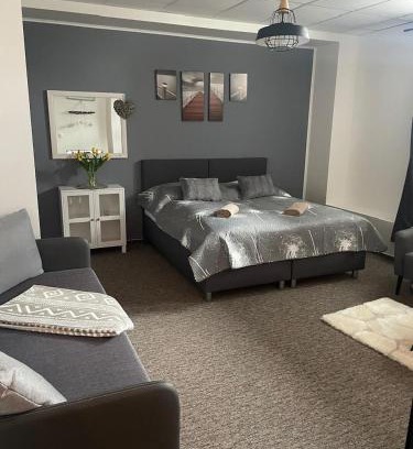 Stary Smokovec Wohnung | Apartmán Smokovček