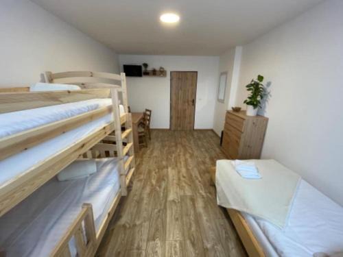 Strazny Wohnung | Apartmán Strážný-Šumava
