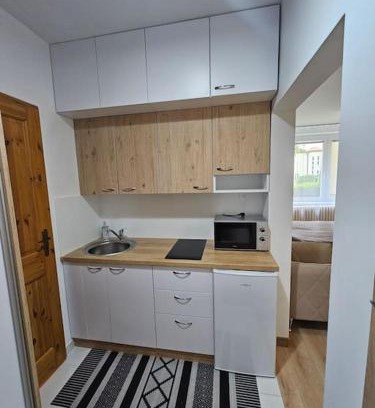 Tatranska Lomnica Wohnung | Apartmán Tatranská Lomnica