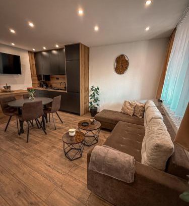 Nova Lesna Wohnung | Apartmán TatraNest