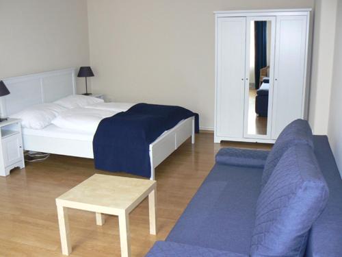 Jicin Wohnung | Apartmán U krále Tylova 516