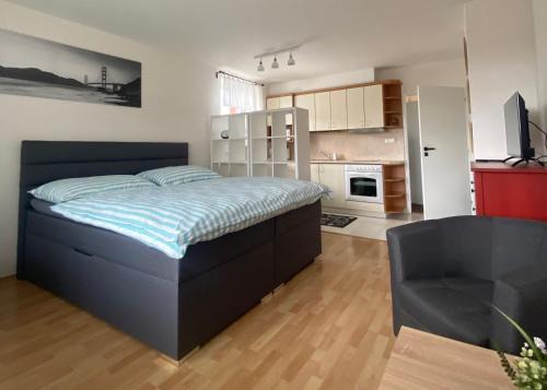 Luhacovice Wohnung | Apartmán U Onky