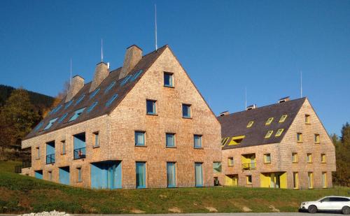 Bela pod Pradedem Wohnung | Apartmán u Skiareálu Filipovice