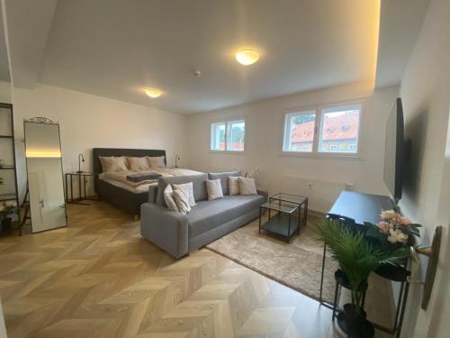 Cesky Krumlov Wohnung | Apartmán v centru Krumlova