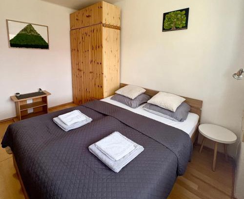 Novy Smokovec Wohnung | Apartmán v srdci Tatier