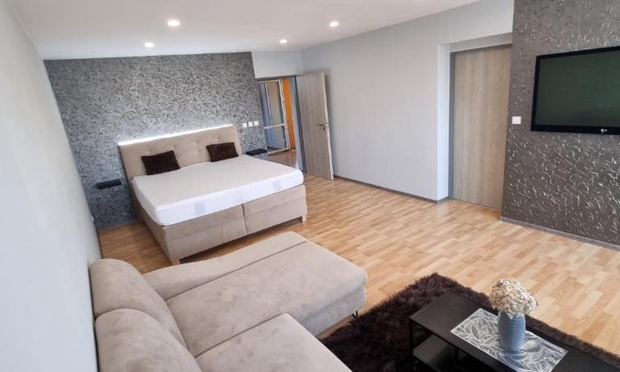 Mikulov Wohnung | Apartmán Viktorie