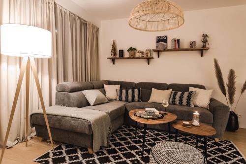 Tatranska Lomnica Wohnung | Apartmán Vysoké Tatry - Tatranská Lomnica