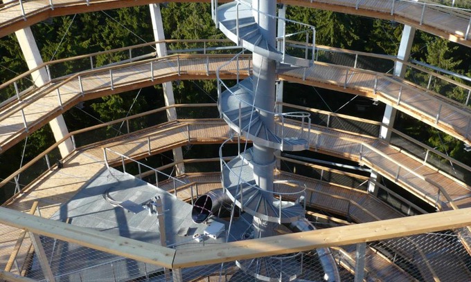 Janske Lazne Wohnung | Apartmán Zlatá Vyhlídka