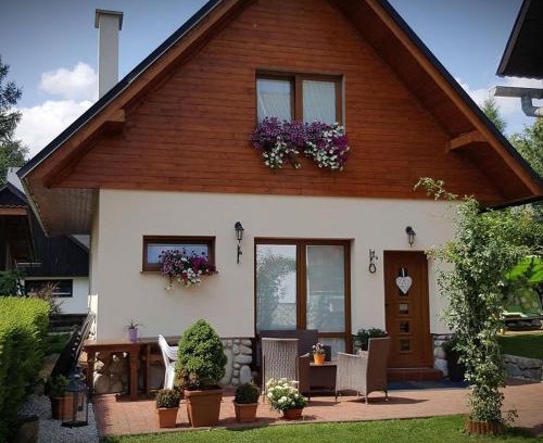 Stara Lesna Wohnung | Apartmánový dom Anna