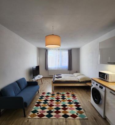 Ceska Trebova Wohnung | Apartmány Česká Třebová