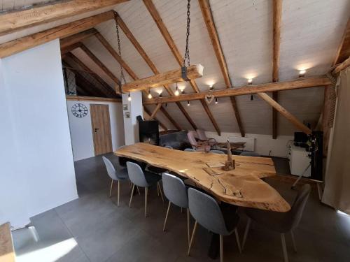 Strba Wohnung | Apartmány Šafran Štrba